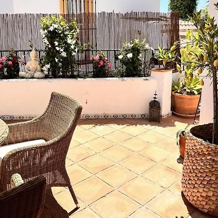 Casa Carmen *