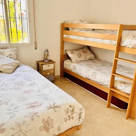 Vila Casa Carmen Marbella