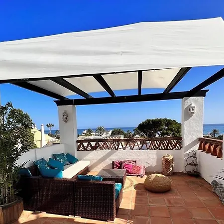 Casa Carmen