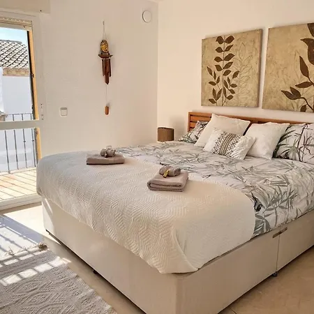Vila Casa Carmen *