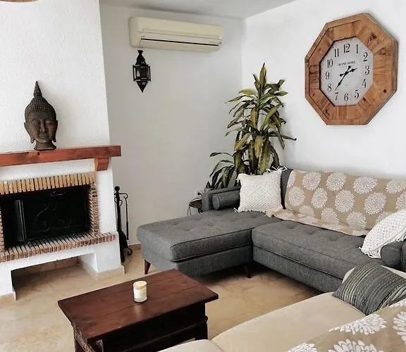 Casa Carmen *