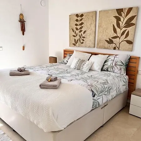 Casa Carmen * 马尔韦利亚