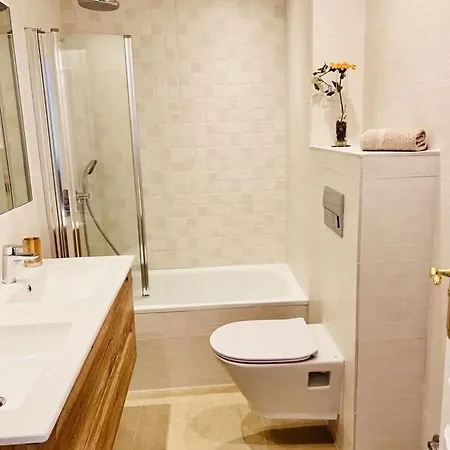 Villa Casa Carmen Marbella