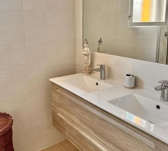 Willa Casa Carmen Marbella