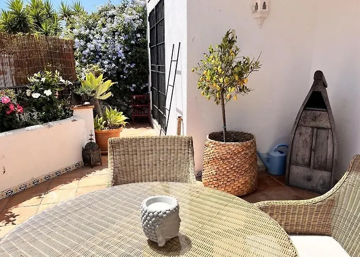 Villa Casa Carmen