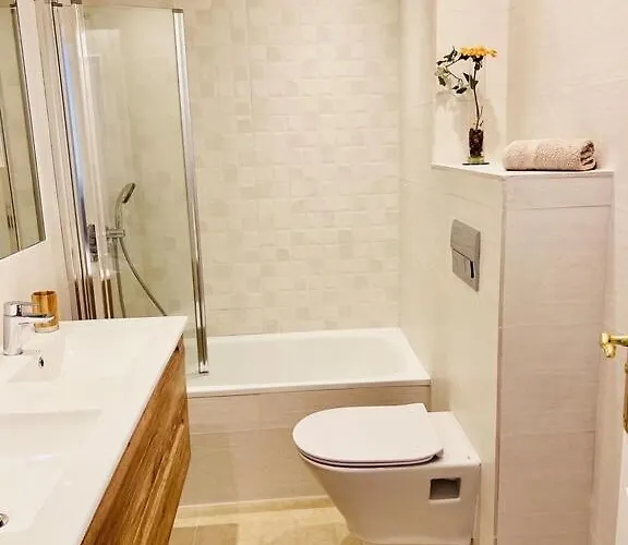 Willa Casa Carmen Marbella