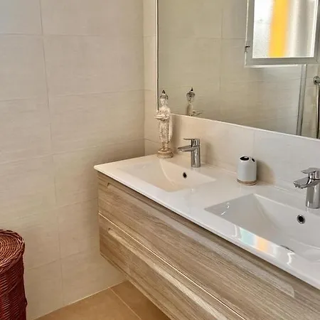 Villa Casa Carmen Marbella