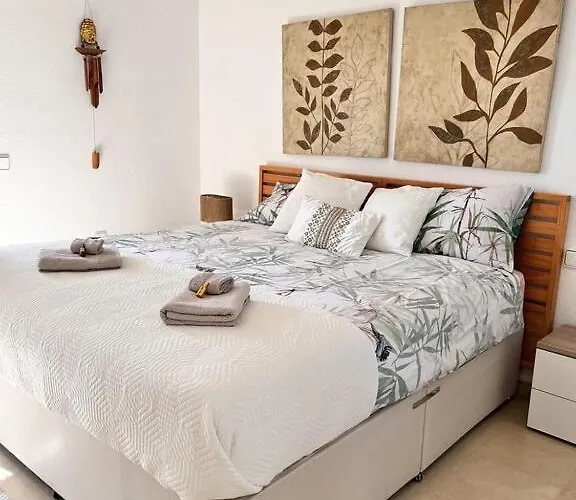 Casa Carmen * マルベーリャ