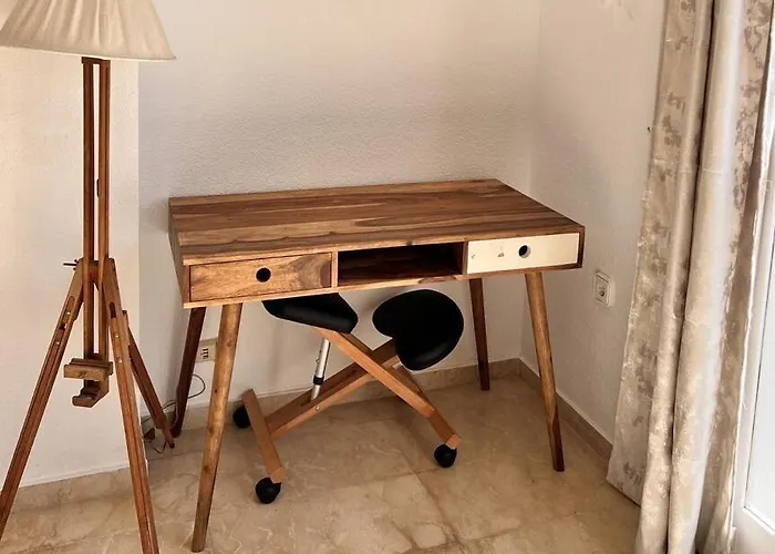 ヴィラ Casa Carmen